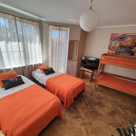 Vistula City ปวอตสก์ ภายนอก รูปภาพ