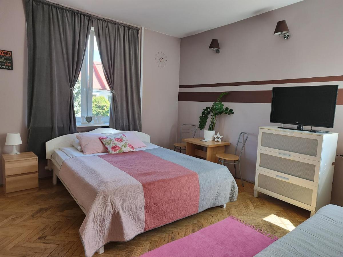 Vistula City ปวอตสก์ ภายนอก รูปภาพ